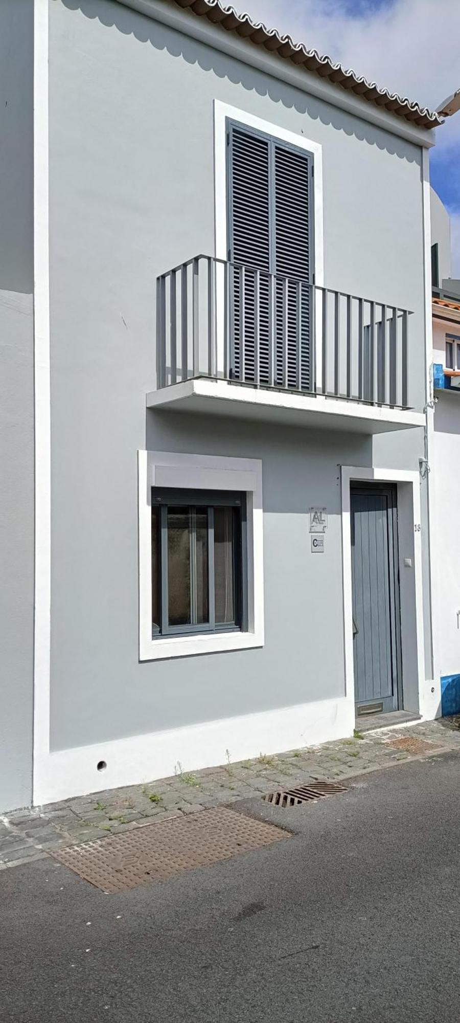 Carreiro'S House Apartment Ponta Delgada  Exterior photo